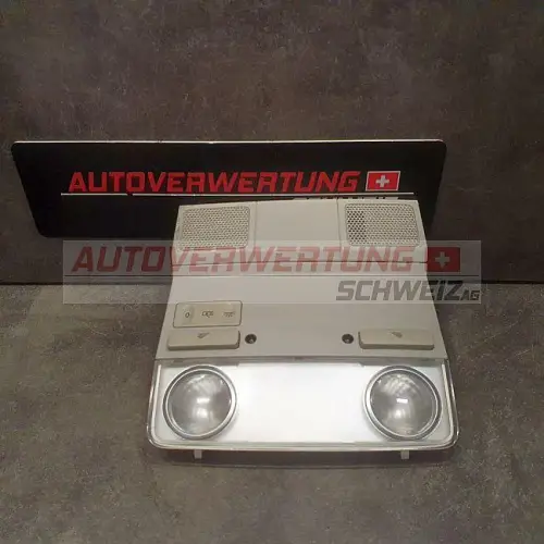 1K0947105 Innenraumbeleuchtung VW Sharan 7N