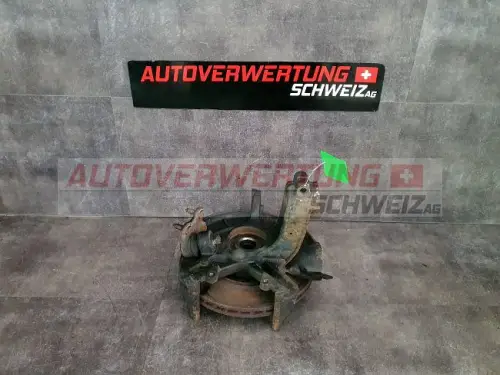 Achsschenkel Vorne Links VW Polo 1.2L