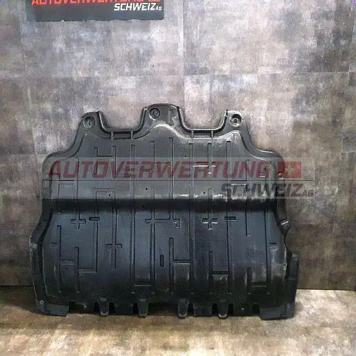 Unterbodenschutz Unten VW Sharan 7N