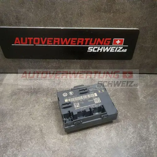 7N0959794C Türsteuergerät VW Sharan 7N