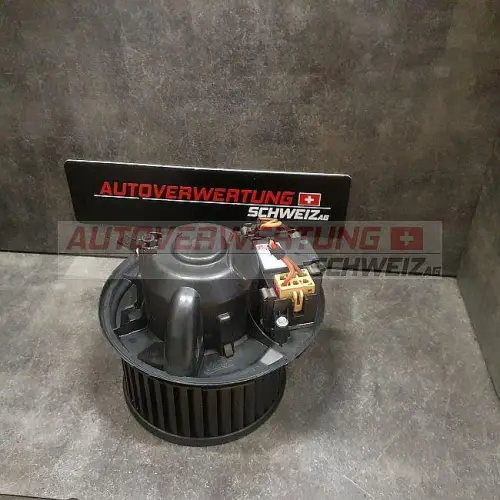 3C0907521F Innenraumlüfter VW Sharan 7N