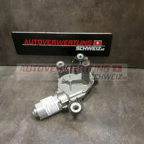 5K6955711B Wischermotor VW Sharan 7N