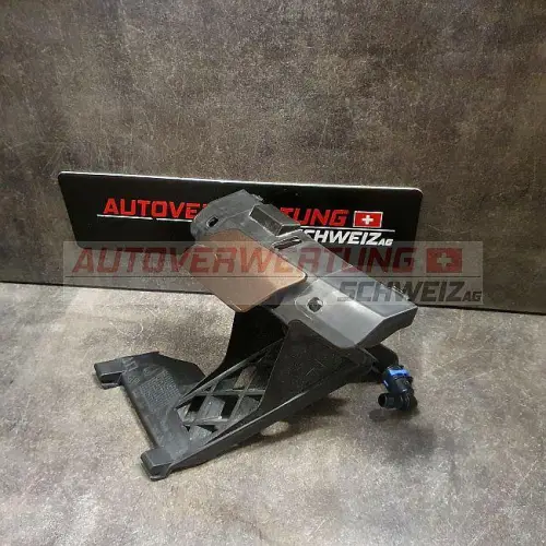 03L128063K Drosselklappe VW Sharan 7N