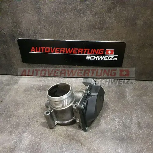Bremszange Hinten Links VW Sharan 7N