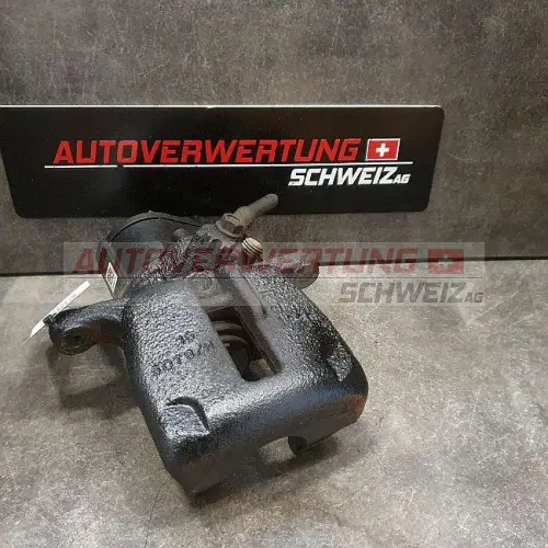 Bremszange Hinten Rechts VW Sharan 7N