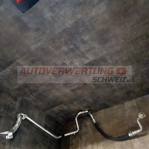 02E911023 Anlasser VW Sharan 7N