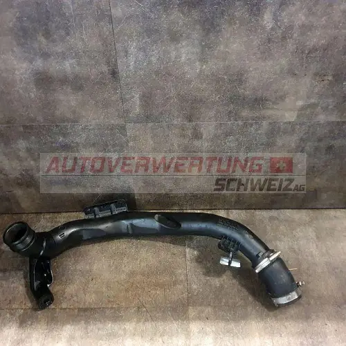 03L906461A Luftmassenmesser VW Sharan 7N