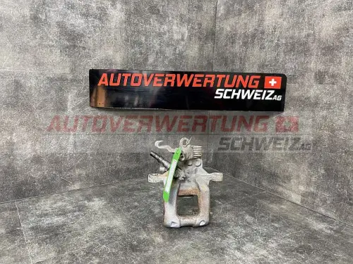 Bremszange Hinten Rechts Skoda Octavia C 2.0TDI