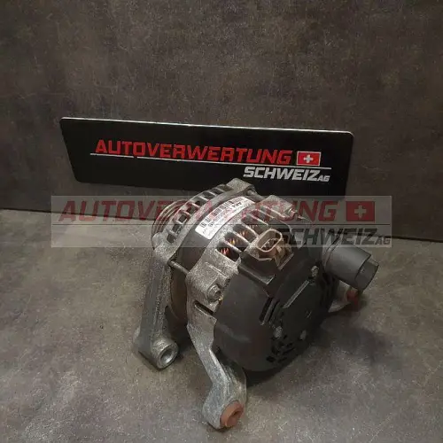 13585664B 100A Alternator Opel Corsa E