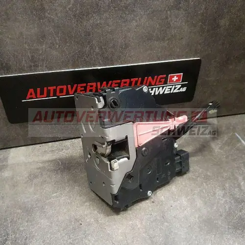 13431845 Türschloss Hinten Rechts Opel Corsa E
