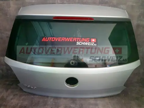 Heckklappe VW Polo 1.2L