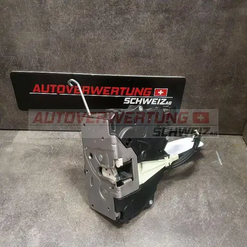 13431841 Türschloss Vorne Links Opel Corsa E
