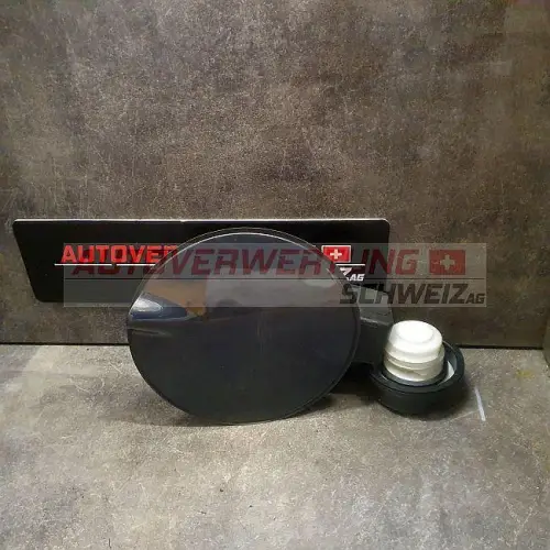 13427916 Tankklappe Opel Corsa E