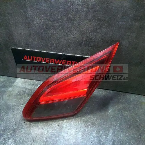 13428452 Rückleuchte Hinten Rechts Opel Corsa E