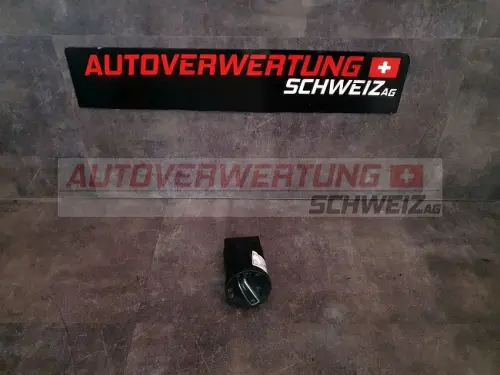 6R0941531J Lichtschalter VW Polo 1.2L