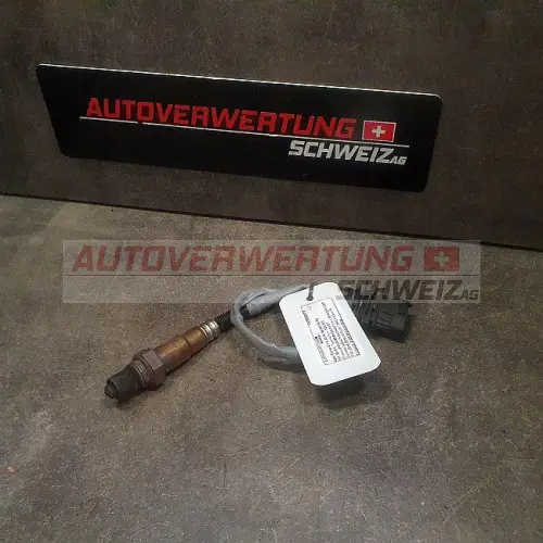 55563348 Lambdasonde Opel Corsa E