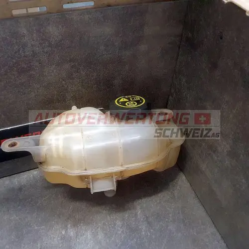 13436102 Wasserkühlerbehälter Opel Corsa E
