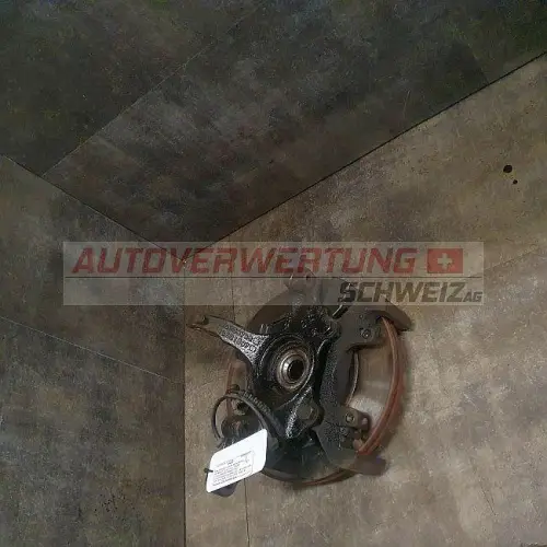 Achsschenkel Vorne Rechts Opel Corsa E
