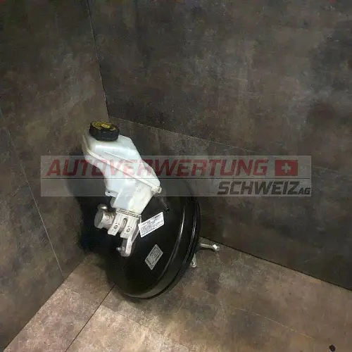 39012510 Bremskraftverstärker Opel Corsa E