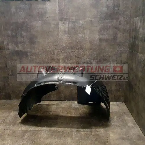 Radhausschalle Vorne Rechts Opel Corsa E