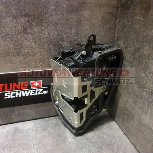 7060296 Türschloss Hinten Rechts BMW E90