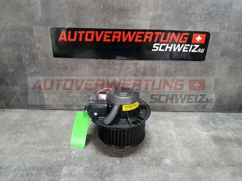 3C0907521F Innenlüfter Skoda Octavia 2.0TDI