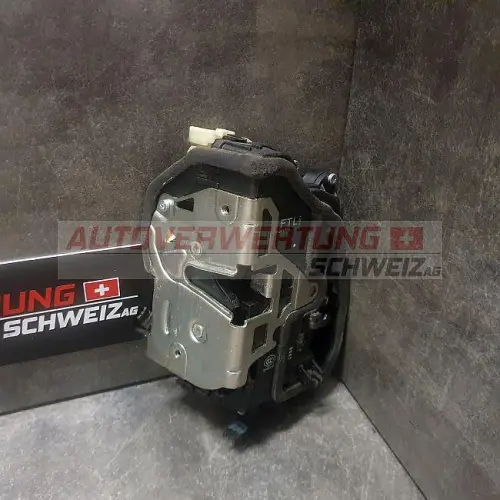 7059967 Türschloss Vorne Links BMW E90