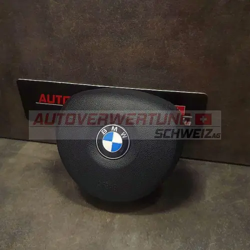 33677051504T Lenkradairbag BMW E90
