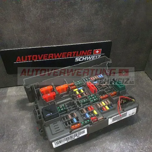 9119444-03 Sicherungskasten BMW E90