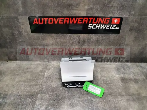 Ablagefach Skoda Octavia 2.0TDI