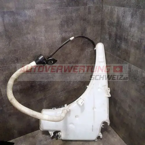 7117842-19 Scheibenwasserbehälter BMW E90