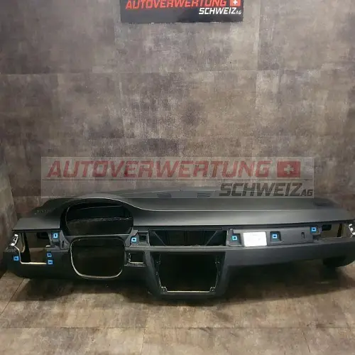Armaturenbrett Set BMW E90