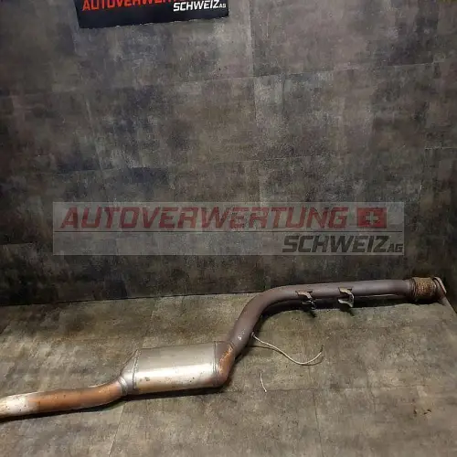 7564179 Katalysator BMW E90