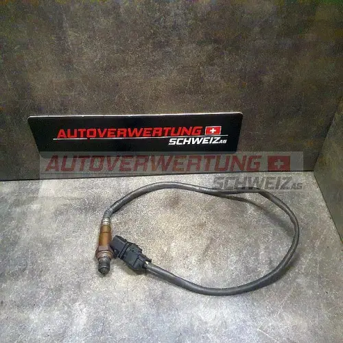 7569930-01 Lambdasonde BMW E90