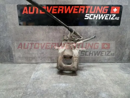 Bremszange Hinten Rechts Skoda Octavia 2.0TDI