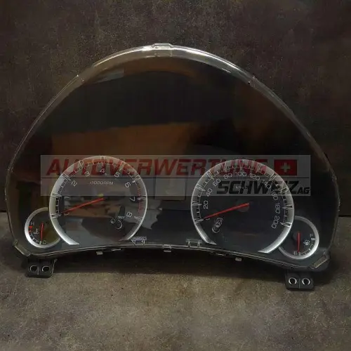 3411071LL1 Tacho Suzuki Swift V