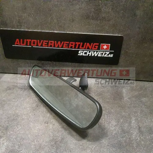 Innenraumspiegel Suzuki Swift V