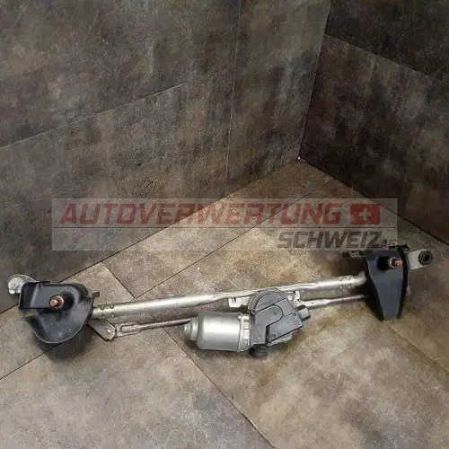 38110-71L00 Wischermotor Vorne Suzuki Swift V