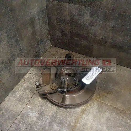 Achsschenkel Vorne Links Suzuki Swift V
