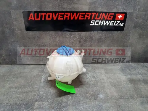 Kühlwasserbehälter Skoda Octavia 2.0TDI