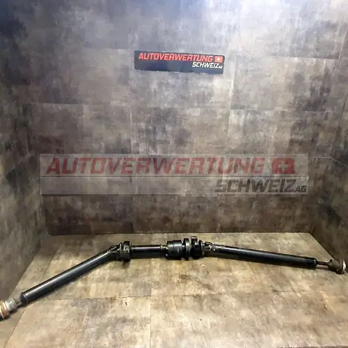 Kardanwelle Suzuki Swift V