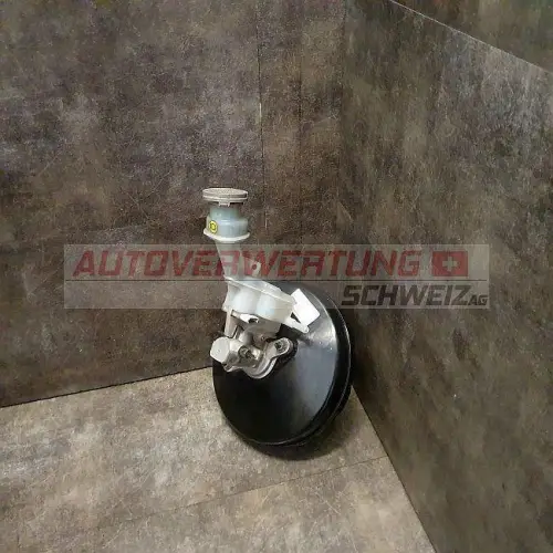 0204706833 Bremskraftverstärker Suzuki Swift V