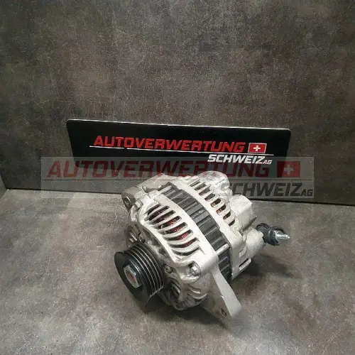 J5118026 Alternator Suzuki Swift V