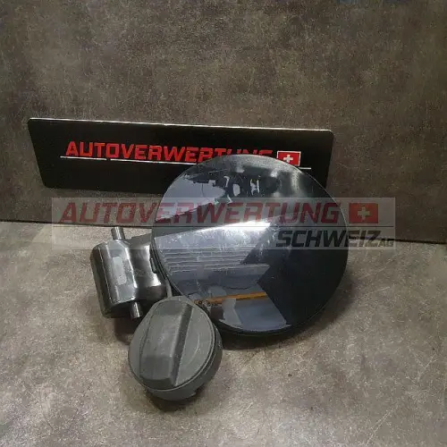 Tankklappe Audi A1 8X