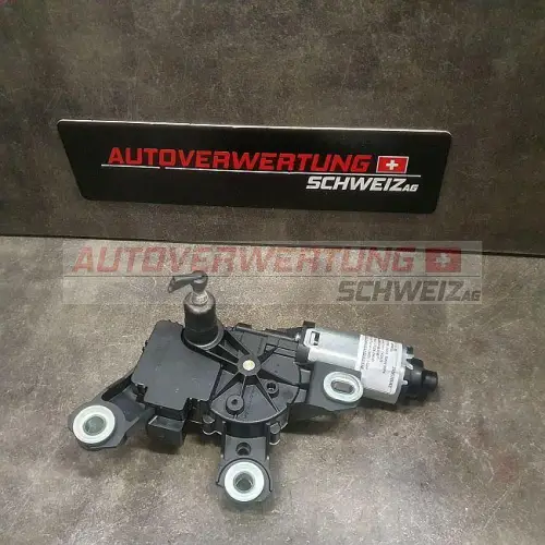 4G9955711C Wischermotor Hinten Audi A1 8X