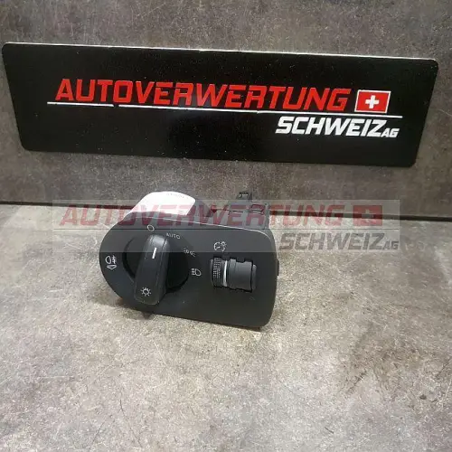 8X1941531AJ Lichtschalter Audi A1 8X