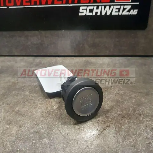 8X1905217B Start Stop Knopf Audi A1 8X