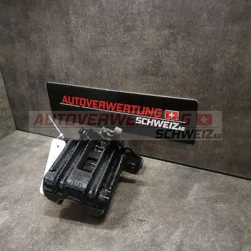 Bremszange Hinten Links Audi A1 8X