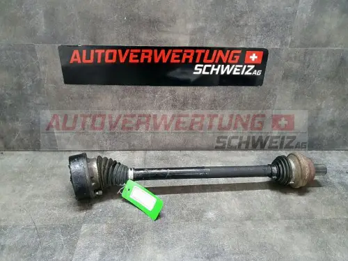 Antriebswelle Hinten Links Skoda Octavia 2.0TDI
