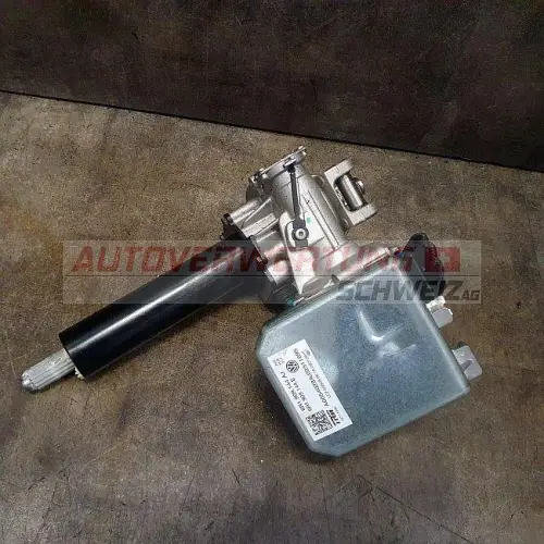 6R1423510CK Lenksäule elektrisch Audi A1 8X